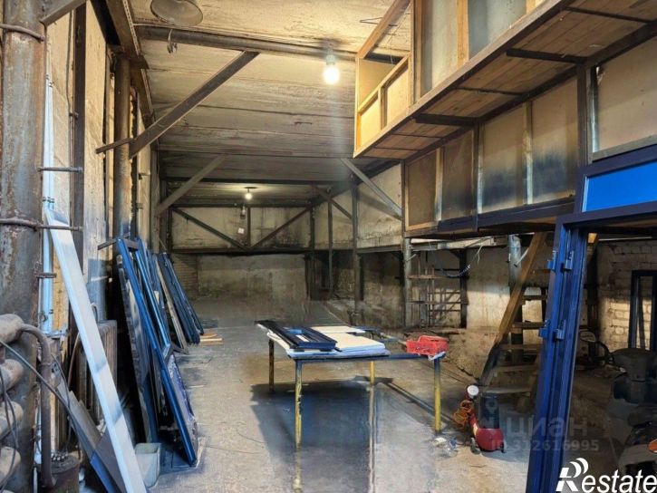 Помещение свободного назначения Егошихинская тропа