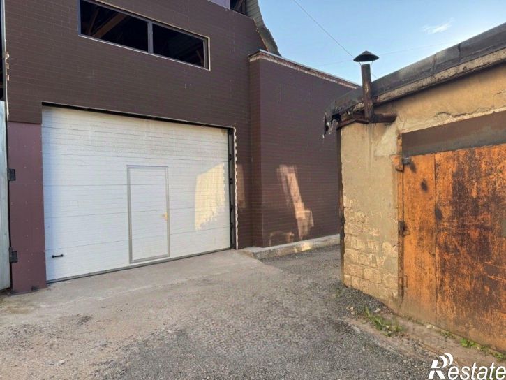 Помещение свободного назначения Егошихинская тропа