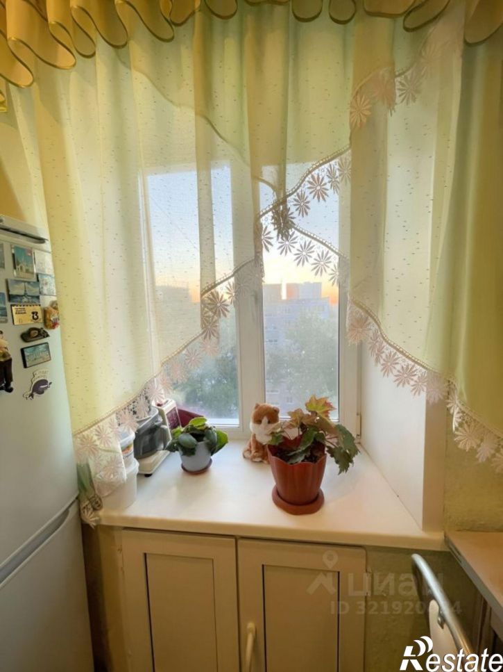 1-комн квартира улица Солдатова, 7,  д. 7