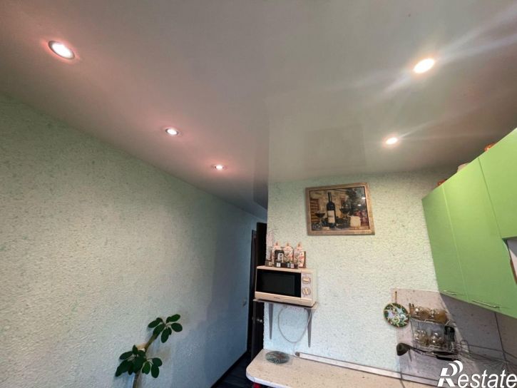 1-комн квартира улица Солдатова, 7,  д. 7