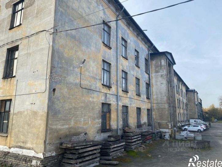 Помещение свободного назначения улица Гальперина, 8,  д. 8