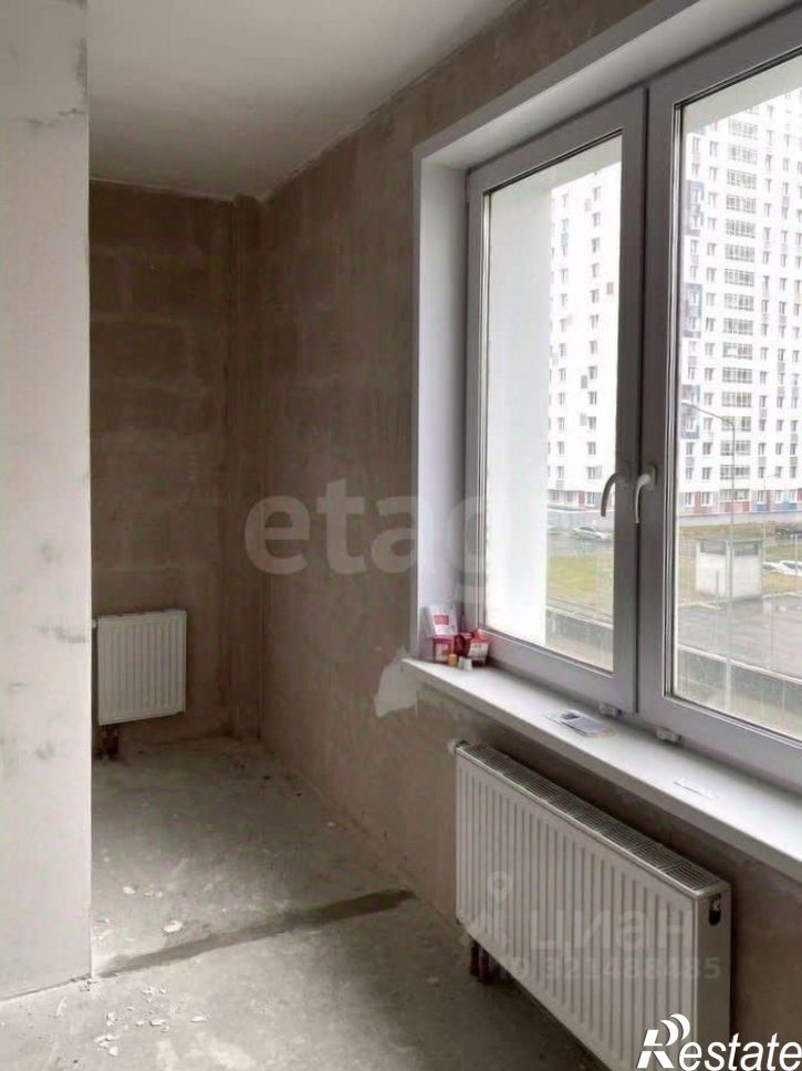 2-комн квартира ул Александра Турчевича, 8,  д. 8