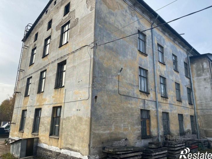 Помещение свободного назначения улица Гальперина, 8,  д. 8