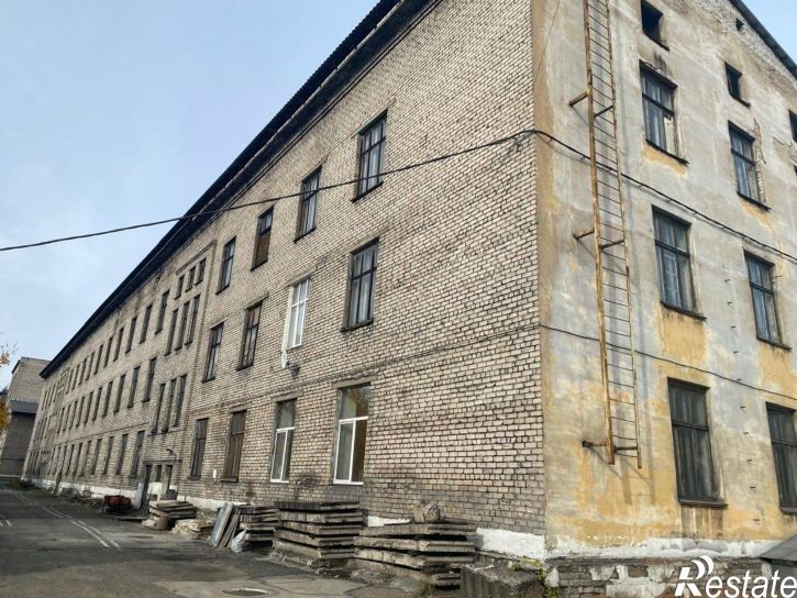 Помещение свободного назначения улица Гальперина, 8,  д. 8