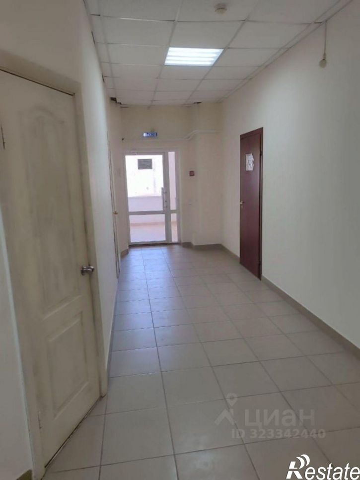 Офис Уральская улица, 69,  д. 69