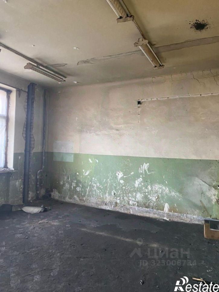 Помещение свободного назначения улица Гальперина, 8,  д. 8