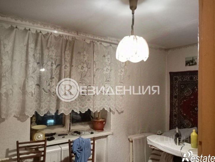 3-комн квартира ул Швецова, 32,  д. 32