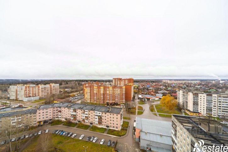 1-комн квартира ул Вильямса, 51а,  д. 51а