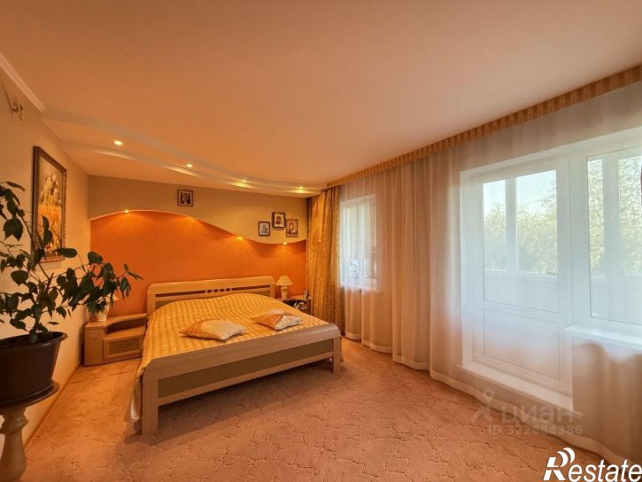 3-комн квартира ул Сысольская, 10/4,  д. 10/4