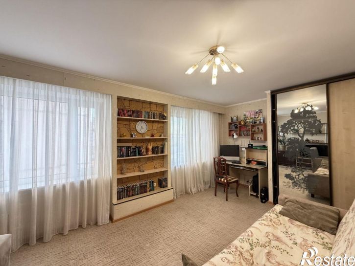 3-комн квартира ул Сысольская, 10/4,  д. 10/4