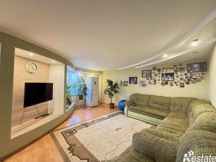 3-комн квартира ул Сысольская, 10/4,  д. 10/4