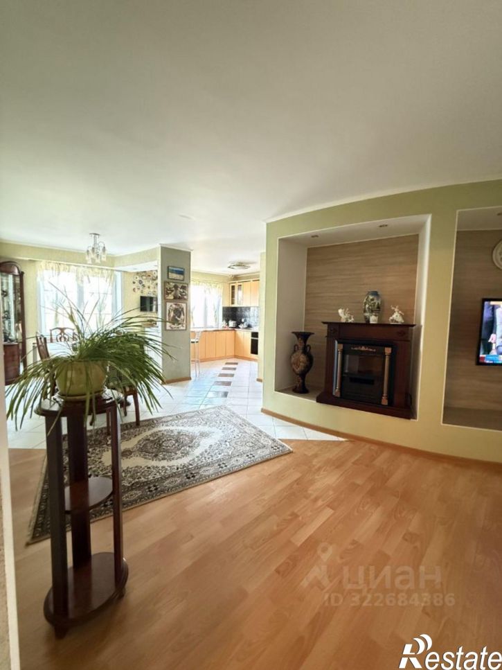 3-комн квартира ул Сысольская, 10/4,  д. 10/4