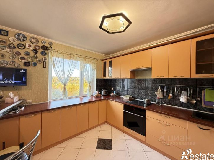 3-комн квартира ул Сысольская, 10/4,  д. 10/4