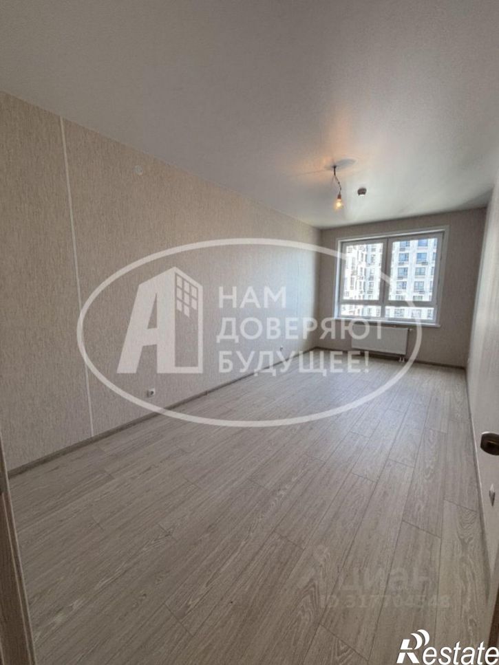 1-комн квартира улица Татьяны Барамзиной, 32,  д. 32