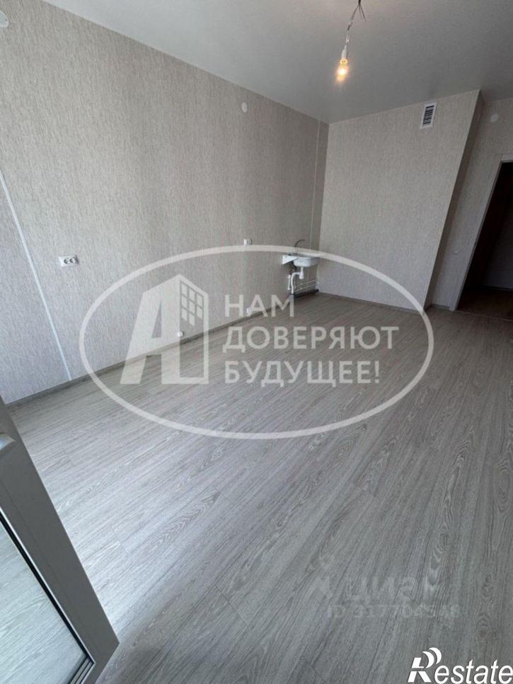 1-комн квартира улица Татьяны Барамзиной, 32,  д. 32