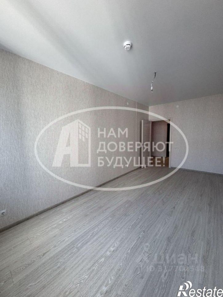 1-комн квартира улица Татьяны Барамзиной, 32,  д. 32