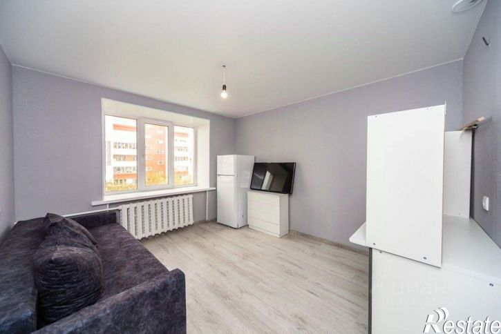 Комната улица Танцорова, 27,  д. 27