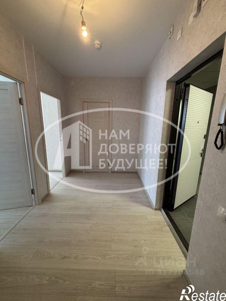 1-комн квартира улица Татьяны Барамзиной, 32,  д. 32