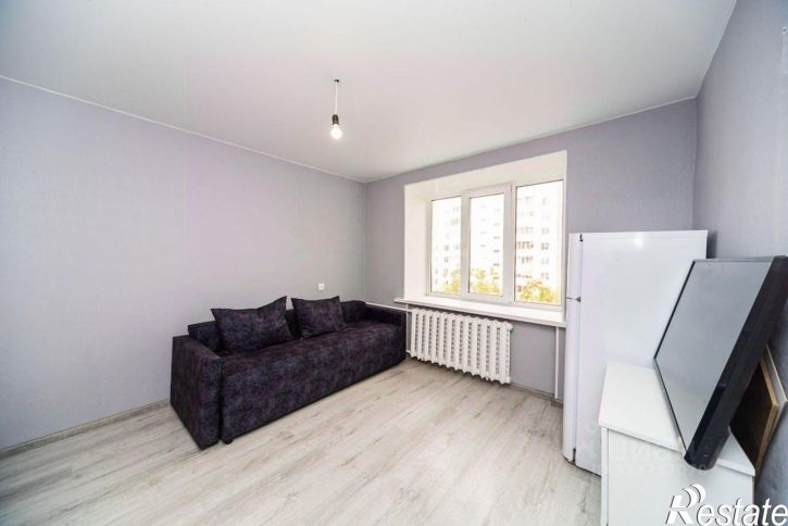 Комната улица Танцорова, 27,  д. 27