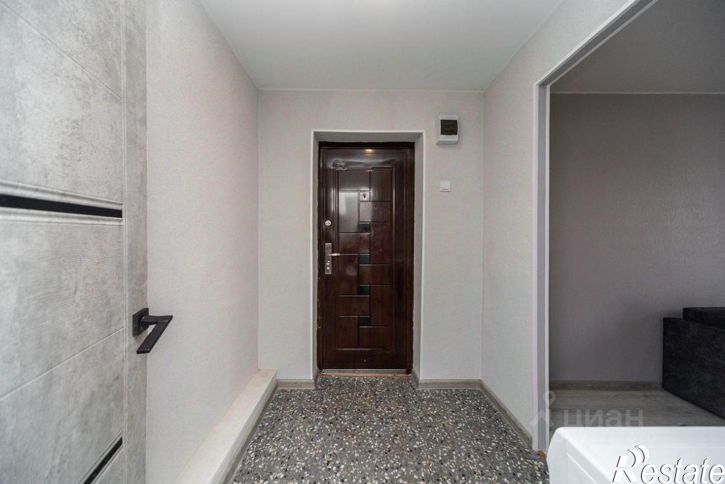 Комната улица Танцорова, 27,  д. 27