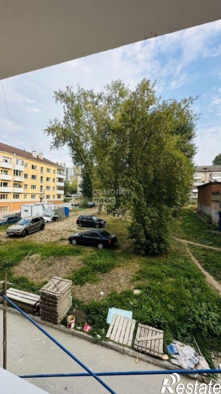 1-комн квартира ул Мира, 103,  д. 103