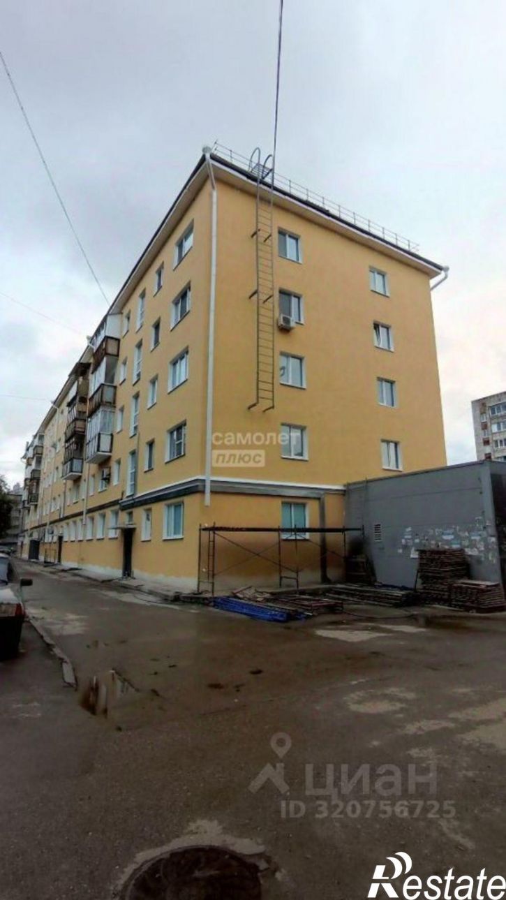1-комн квартира ул Мира, 103,  д. 103