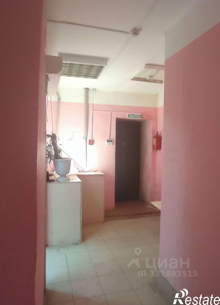 Помещение свободного назначения ул Воронежская, 20,  д. 20