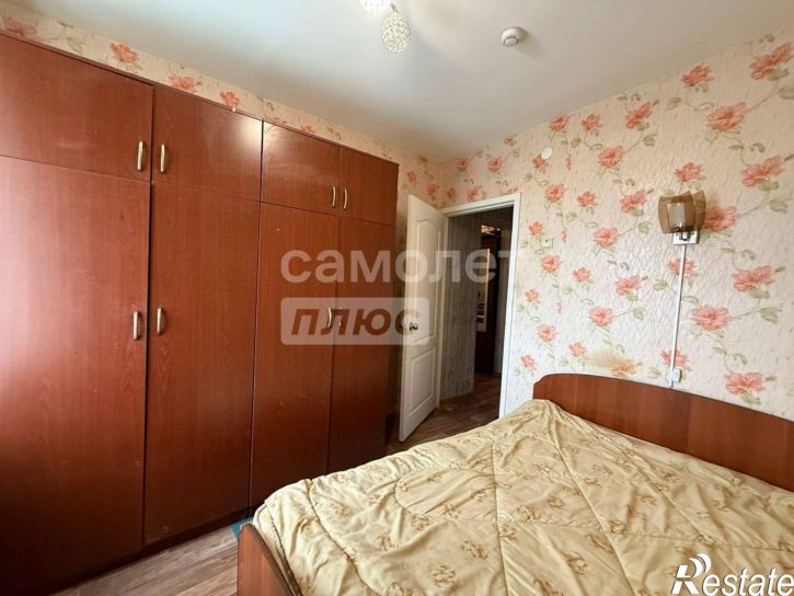 2-комн квартира ул Памирская, 28,  д. 28