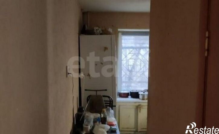 1-комн квартира ул Елькина, 49,  д. 49