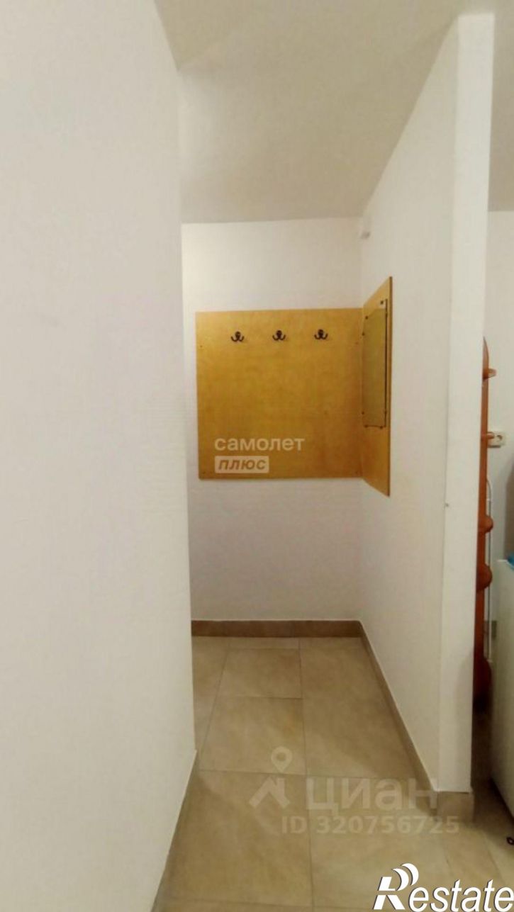 1-комн квартира ул Мира, 103,  д. 103