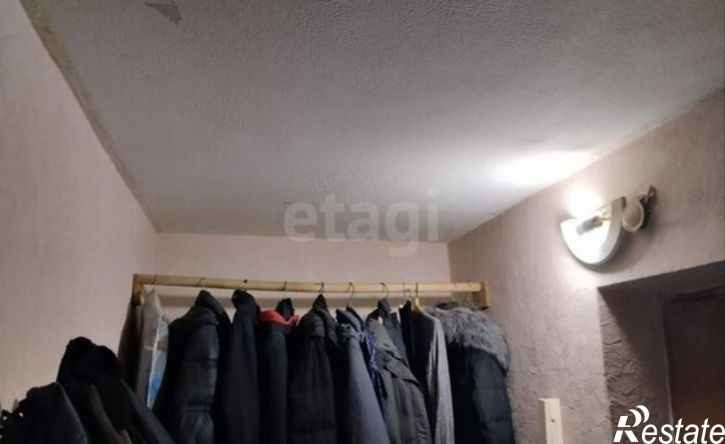 1-комн квартира ул Елькина, 49,  д. 49