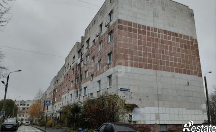 1-комн квартира ул Елькина, 49,  д. 49