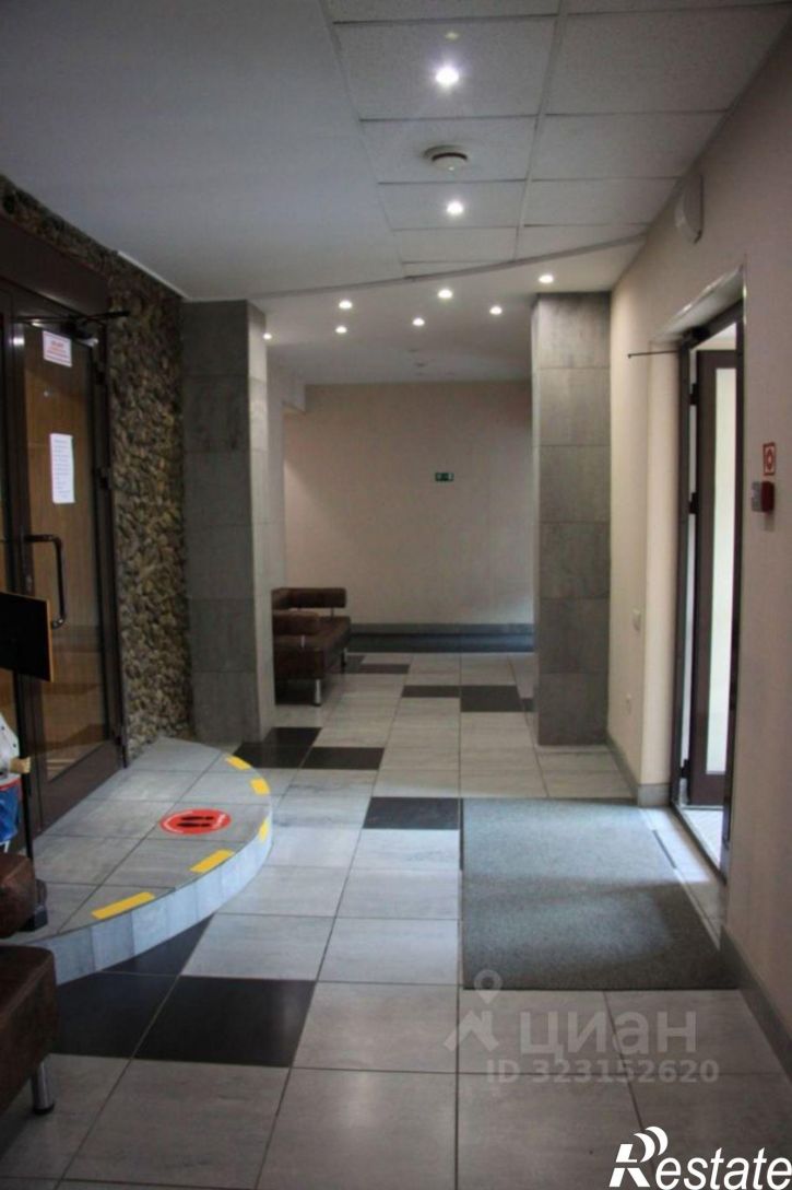 Помещение свободного назначения ул Фонтанная, 1а/1,  д. 1а/1