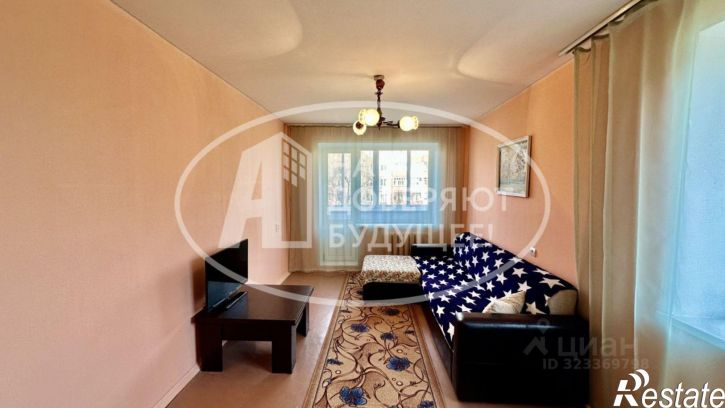 3-комн квартира Вижайская улица, 26,  д. 26