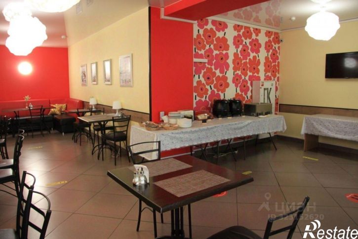 Помещение свободного назначения ул Фонтанная, 1а/1,  д. 1а/1