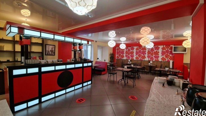 Помещение свободного назначения ул Фонтанная, 1а/1,  д. 1а/1