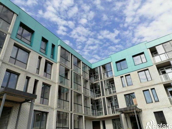 1-комн квартира Ленская улица, 32,  д. 32