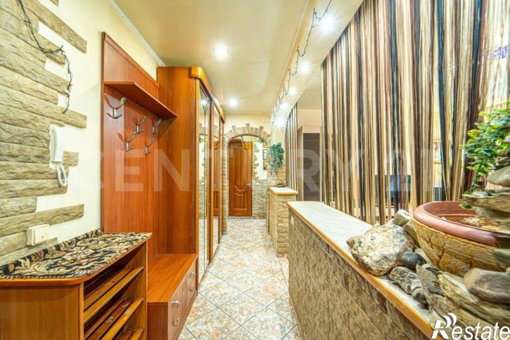 4-комн квартира улица Юрша, 60,  д. 60