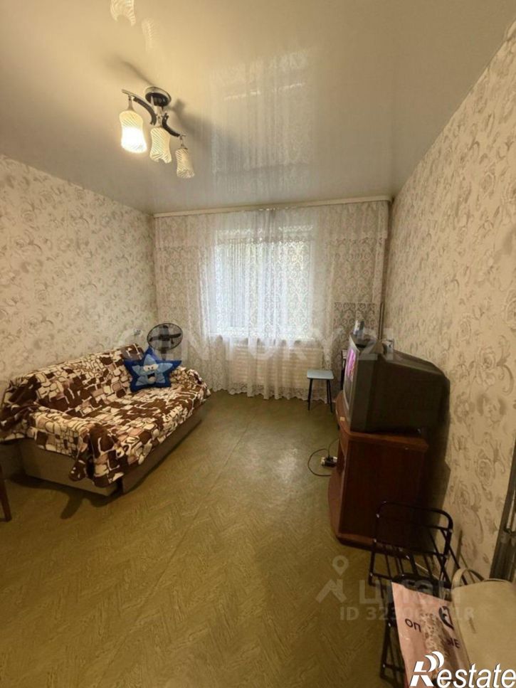 Комната Самолётная улица, 30,  д. 30