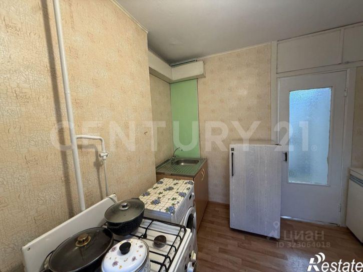 Комната Самолётная улица, 30,  д. 30