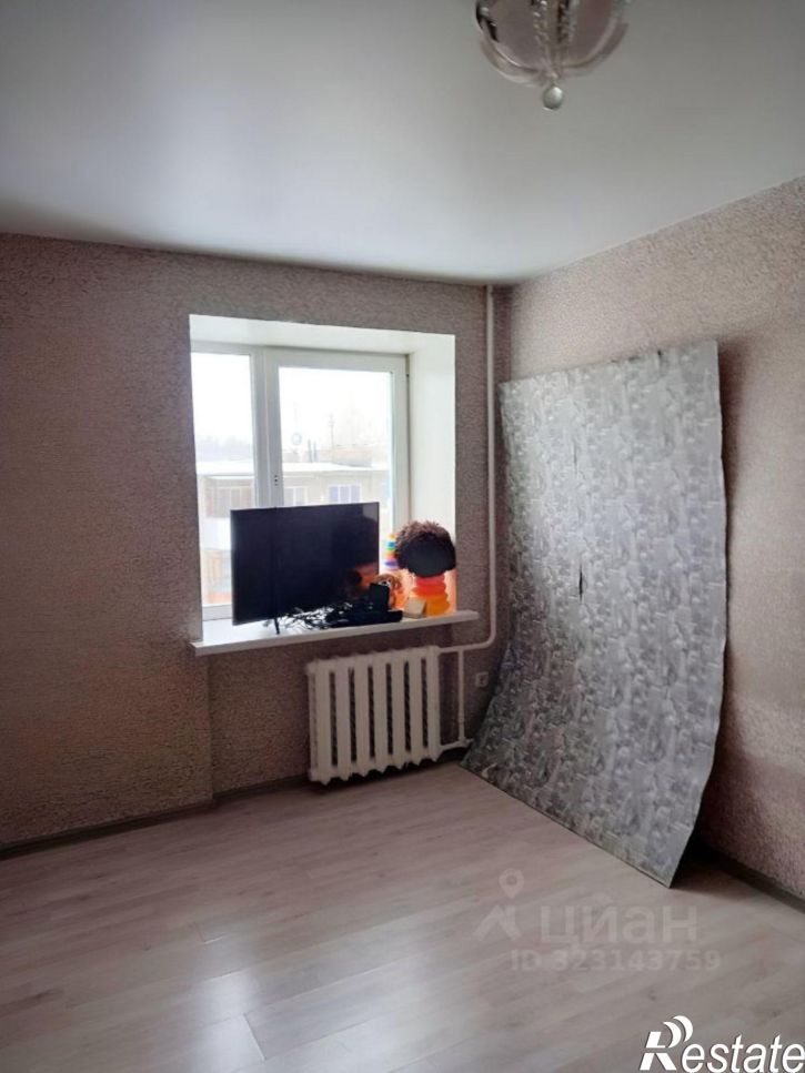 Комната Тбилисская улица, 1А,  д. 1А