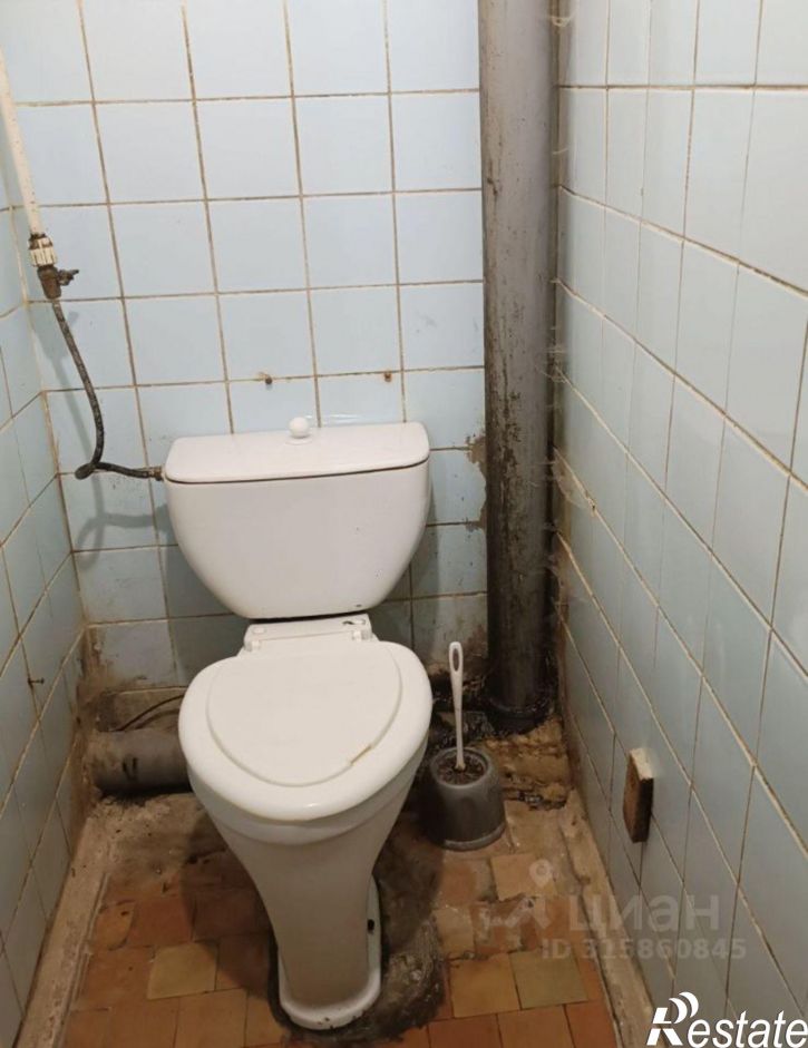 Комната улица Героев Хасана, 151А,  д. 151А