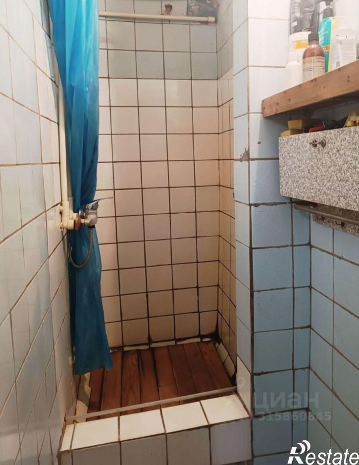 Комната улица Героев Хасана, 151А,  д. 151А