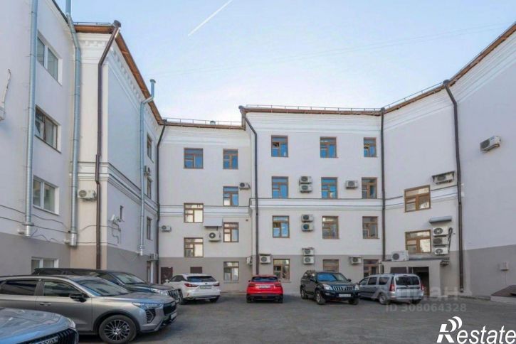 Помещение свободного назначения ул Куйбышева, 82,  д. 82