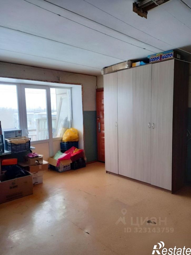 Комната Тбилисская улица, 1А,  д. 1А