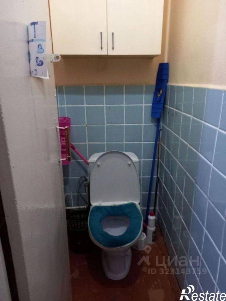 Комната Тбилисская улица, 1А,  д. 1А