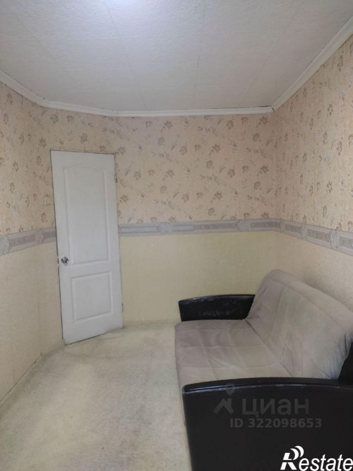 Комната Народовольческая улица, 40,  д. 40