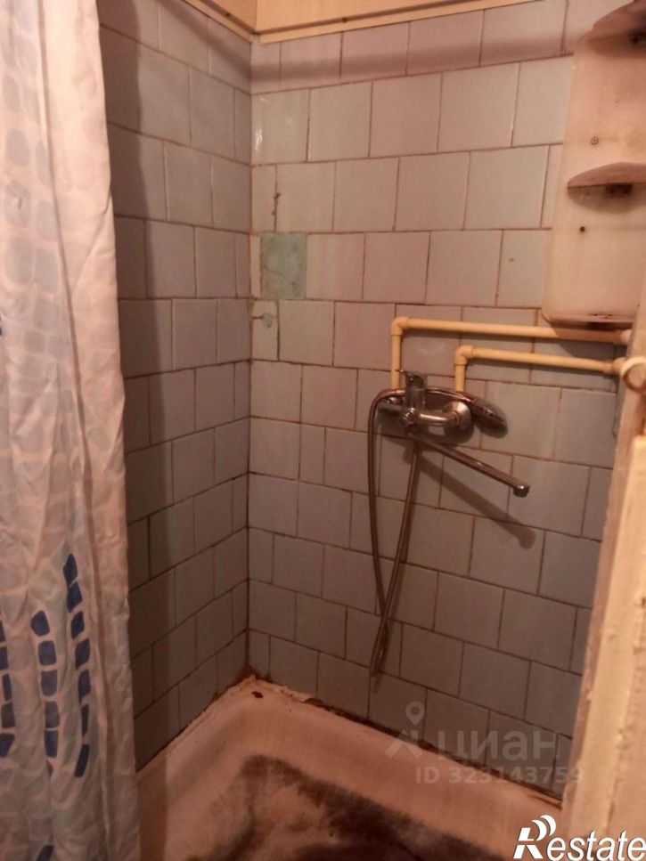 Комната Тбилисская улица, 1А,  д. 1А