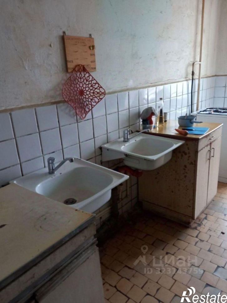 Комната Тбилисская улица, 1А,  д. 1А