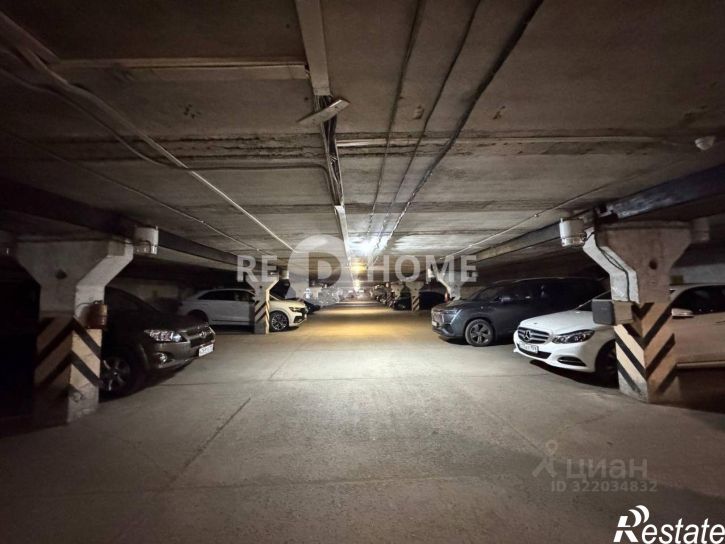 Гараж/парковка ул Советская, 36,  д. 36